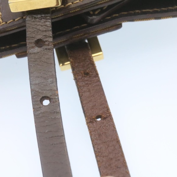 FENDI  Shoulder Bag - Picture 9 of 16